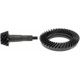 Purchase Top-Quality Differential Ring and Pinion by DORMAN (OE SOLUTIONS) - 697-311 pa1