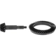 Purchase Top-Quality Differential Ring and Pinion by DORMAN (OE SOLUTIONS) - 697-315 pa6
