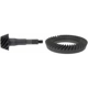 Purchase Top-Quality Differential Ring and Pinion by DORMAN (OE SOLUTIONS) - 697-316 pa1