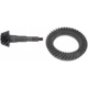 Purchase Top-Quality Differential Ring and Pinion by DORMAN (OE SOLUTIONS) - 697-316 pa2