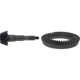 Purchase Top-Quality Differential Ring and Pinion by DORMAN (OE SOLUTIONS) - 697-316 pa5