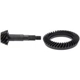 Purchase Top-Quality Differential Ring and Pinion by DORMAN (OE SOLUTIONS) - 697-319 pa2