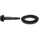 Purchase Top-Quality Differential Ring and Pinion by DORMAN (OE SOLUTIONS) - 697-319 pa3