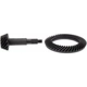 Purchase Top-Quality Differential Ring and Pinion by DORMAN (OE SOLUTIONS) - 697-324 pa2