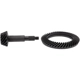 Purchase Top-Quality Differential Ring and Pinion by DORMAN (OE SOLUTIONS) - 697-324 pa4