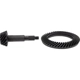 Purchase Top-Quality Differential Ring and Pinion by DORMAN (OE SOLUTIONS) - 697-324 pa5