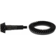 Purchase Top-Quality Differential Ring and Pinion by DORMAN (OE SOLUTIONS) - 697-326 pa2