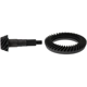 Purchase Top-Quality Differential Ring and Pinion by DORMAN (OE SOLUTIONS) - 697-326 pa3