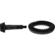 Purchase Top-Quality Differential Ring and Pinion by DORMAN (OE SOLUTIONS) - 697-326 pa5