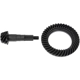 Purchase Top-Quality Differential Ring and Pinion by DORMAN (OE SOLUTIONS) - 697-327 pa2