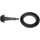 Purchase Top-Quality Differential Ring and Pinion by DORMAN (OE SOLUTIONS) - 697-332 pa4