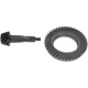 Purchase Top-Quality Differential Ring and Pinion by DORMAN (OE SOLUTIONS) - 697-334 pa3
