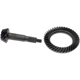 Purchase Top-Quality Differential Ring and Pinion by DORMAN (OE SOLUTIONS) - 697-335 pa4