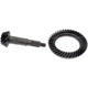 Purchase Top-Quality Differential Ring and Pinion by DORMAN (OE SOLUTIONS) - 697-335 pa6