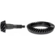 Purchase Top-Quality Differential Ring and Pinion by DORMAN (OE SOLUTIONS) - 697-337 pa1