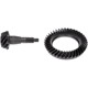 Purchase Top-Quality Differential Ring and Pinion by DORMAN (OE SOLUTIONS) - 697-337 pa3