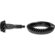 Purchase Top-Quality Differential Ring and Pinion by DORMAN (OE SOLUTIONS) - 697-337 pa5