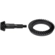 Purchase Top-Quality Differential Ring and Pinion by DORMAN (OE SOLUTIONS) - 697-339 pa2