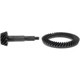 Purchase Top-Quality Differential Ring and Pinion by DORMAN (OE SOLUTIONS) - 697-340 pa1