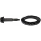 Purchase Top-Quality Differential Ring and Pinion by DORMAN (OE SOLUTIONS) - 697-341 pa1