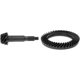 Purchase Top-Quality Differential Ring and Pinion by DORMAN (OE SOLUTIONS) - 697-341 pa3