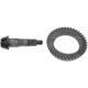 Purchase Top-Quality Differential Ring and Pinion by DORMAN (OE SOLUTIONS) - 697-344 pa3