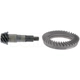 Purchase Top-Quality Differential Ring and Pinion by DORMAN (OE SOLUTIONS) - 697-344 pa4