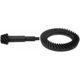 Purchase Top-Quality Differential Ring and Pinion by DORMAN (OE SOLUTIONS) - 697-348 pa2