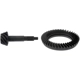 Purchase Top-Quality Differential Ring and Pinion by DORMAN (OE SOLUTIONS) - 697-349 pa2
