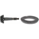 Purchase Top-Quality Differential Ring and Pinion by DORMAN (OE SOLUTIONS) - 697-356 pa2