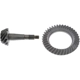 Purchase Top-Quality Differential Ring and Pinion by DORMAN (OE SOLUTIONS) - 697-356 pa4