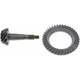 Purchase Top-Quality Differential Ring and Pinion by DORMAN (OE SOLUTIONS) - 697-356 pa5