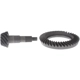 Purchase Top-Quality Differential Ring and Pinion by DORMAN (OE SOLUTIONS) - 697-358 pa3