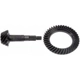 Purchase Top-Quality Differential Ring and Pinion by DORMAN (OE SOLUTIONS) - 697-365 pa1