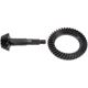 Purchase Top-Quality Differential Ring and Pinion by DORMAN (OE SOLUTIONS) - 697-365 pa3