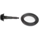 Purchase Top-Quality Differential Ring and Pinion by DORMAN (OE SOLUTIONS) - 697-375 pa1