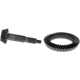 Purchase Top-Quality Differential Ring and Pinion by DORMAN (OE SOLUTIONS) - 697-380 pa1