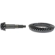 Purchase Top-Quality Differential Ring and Pinion by DORMAN (OE SOLUTIONS) - 697-420 pa4