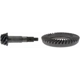 Purchase Top-Quality Differential Ring and Pinion by DORMAN (OE SOLUTIONS) - 697-421 pa5