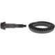 Purchase Top-Quality Differential Ring and Pinion by DORMAN (OE SOLUTIONS) - 697-422 pa3