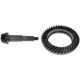 Purchase Top-Quality Differential Ring and Pinion by DORMAN (OE SOLUTIONS) - 697-422 pa6