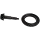 Purchase Top-Quality Differential Ring and Pinion by DORMAN (OE SOLUTIONS) - 697-423 pa4