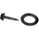 Purchase Top-Quality Differential Ring and Pinion by DORMAN (OE SOLUTIONS) - 697-453 pa3
