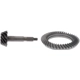 Purchase Top-Quality Differential Ring and Pinion by DORMAN (OE SOLUTIONS) - 697-454 pa1