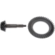 Purchase Top-Quality Differential Ring and Pinion by DORMAN (OE SOLUTIONS) - 697-454 pa2