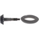 Purchase Top-Quality Differential Ring and Pinion by DORMAN (OE SOLUTIONS) - 697-713 pa1