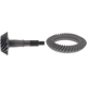 Purchase Top-Quality Differential Ring and Pinion by DORMAN (OE SOLUTIONS) - 697-713 pa4