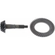 Purchase Top-Quality Differential Ring and Pinion by DORMAN (OE SOLUTIONS) - 697-714 pa2