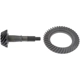 Purchase Top-Quality Differential Ring and Pinion by DORMAN (OE SOLUTIONS) - 697-714 pa4