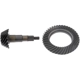 Purchase Top-Quality Differential Ring and Pinion by DORMAN (OE SOLUTIONS) - 697-721 pa1